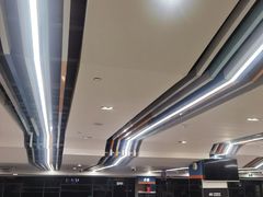 -海派健身(洋河力帆店)