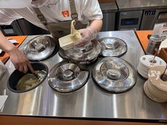 -野人先生Gelato(上海长宁龙之梦店)