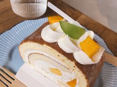 -自然熟Bakery(纬四路店)