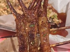 -为民烧烤吧.自贡爆炒菜(收录10年好店)