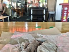 -小辫子羊肉面馆(周东店)