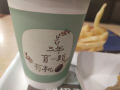 -德克士(砂之船奥特莱斯店)