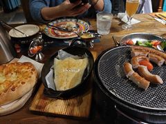 -卢布里西餐厅(总店)