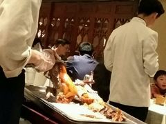 -北京全聚德(西客站店)