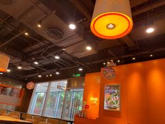 大堂-大快活(丽丰店)