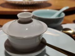 -荷风细雨·中国茶宴(碧云店)