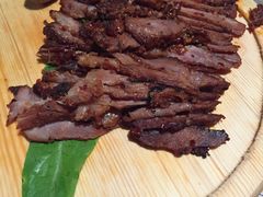 -蜜桃餐厅·江浙融合菜(荟聚购物中心店)