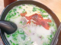 -鸭小妹鸭血粉丝(老门东店)