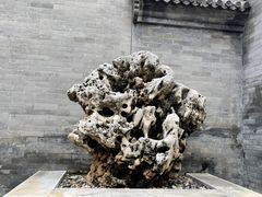 -北京古城老院厉晓麟精致菜