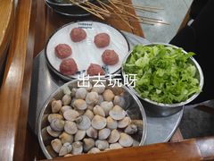 -盈田盈粥庄(博山东路店)