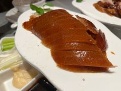 -紫光园烤鸭(前门大栅栏店)