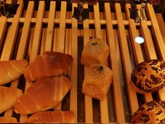 盐之花-酵墅·红酒酵母面包(羲和广场店)