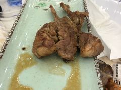 -澜悦港海鲜体验主题餐厅