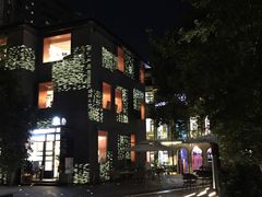 -徐家汇源景区-衡山坊