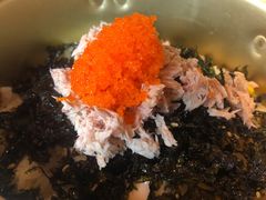 -鸣记脆皮烤鱼·海鲜烤鱼(三八广场店)