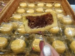 -喜万年年.嫁女饼.顺德特产(华侨城店)