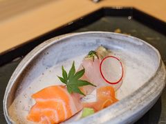 -辉·四季料亭·怀石料理·深夜食堂烧鸟·Omakase