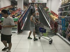 -家乐福(古北店)