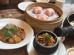 -一楼食业·美食人家
