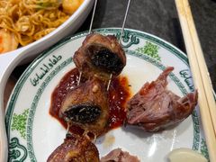 -老白清真烧烤(锦州旗舰店)