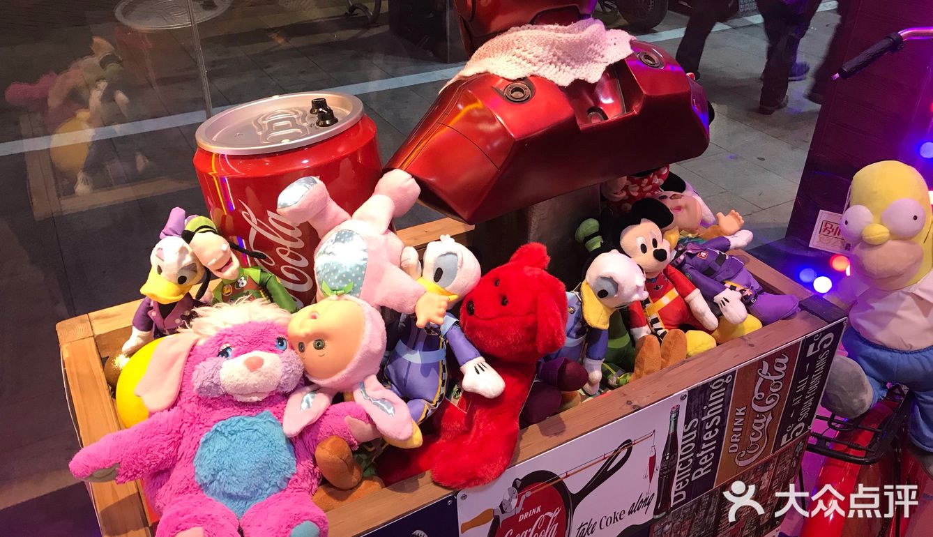 宝藏古着小店——别所古着店besho vintage