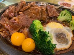 -鹏天阁酒楼·海鲜(红旗店)