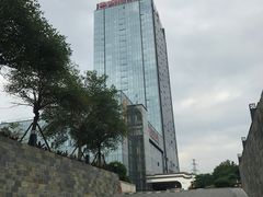 -梅园国际大酒店·自助餐厅(光明港店)