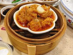 -点都德(汇胜楼店)
