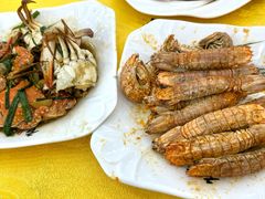 -秋姐美食店 始于2014年(旅游大道店)