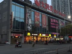 -佐敦茶餐厅(恒茂华城店)