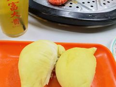 -争先鲜·蒸汽海鲜自助·鲜切牛肉