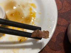 -老兰家传统烧烤炒菜泡馍(小南门店)