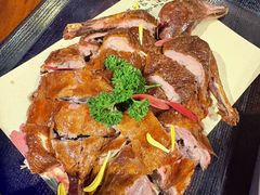 -姑苏家宴·苏帮菜·松鼠桂鱼(苏州总店)