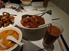 -金链花·泰国餐厅(国贸店)