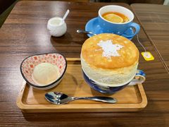 -芙蕾哥哥souffle