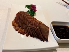 -老浒记民俗酒楼(王府井店)