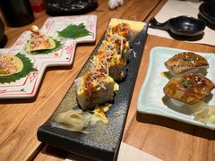 -藤原布二·大正创意料理(五台山店)