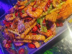 -桂花里·衢州菜·精酿餐吧(未来科技城万达广场店)