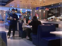 -鱼酷活鱼烤鱼(人信汇商场店)