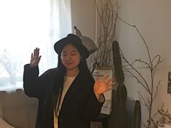 -Smile House咖啡馆(群芳小区店)