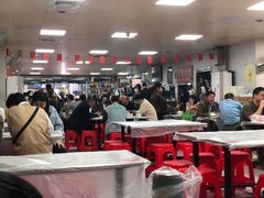 -小民大排档(光谷店)
