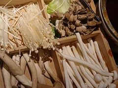 -金筷子西北菜·捞悦火锅