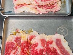 -厚贞日式烤肉(浦东汇智店)