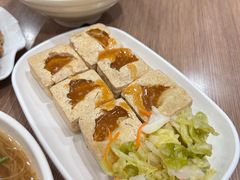 -阿锦面线(红春商务楼店)