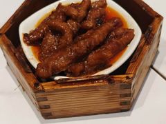 -粤食堂(天津和悦汇店)
