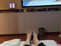 -金指足浴·按摩泡澡·SPA(万家丽店)