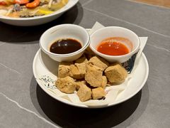 老街臭豆腐-小绍兴菜馆