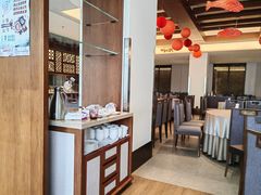 -静之湖湖畔餐厅