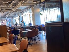 大堂-Wagas沃歌斯(五道口购物中心店)