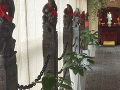 -和院老火锅铜锅烧烤海鲜(朱雀大街店)